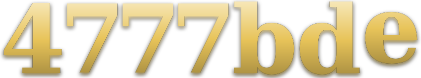 4777bde logo